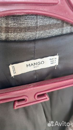 Жакет Mango