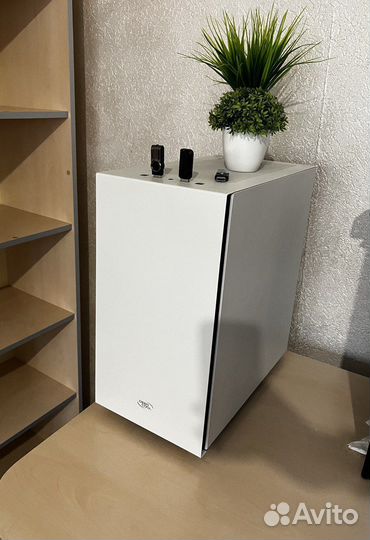 Компьютер I7 8700 RTX 2070