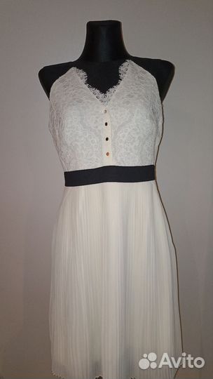 Потрясающее платье Rowen Avenue m новое