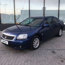 Mitsubishi Galant 2.4 AT, 2008, 153 745 км, с пробегом, цена 880 000 руб.