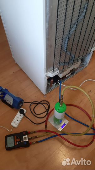 Ремонт холодильников ремонт стиральных машин