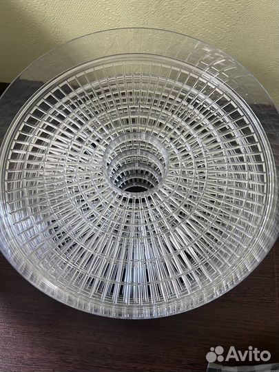 Сушилка для овощей и фруктов. Дегидратор