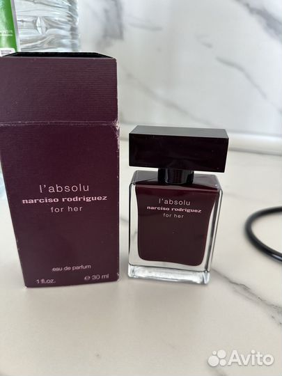 Narciso Rodriguez For Her L'Absolu 30 мл