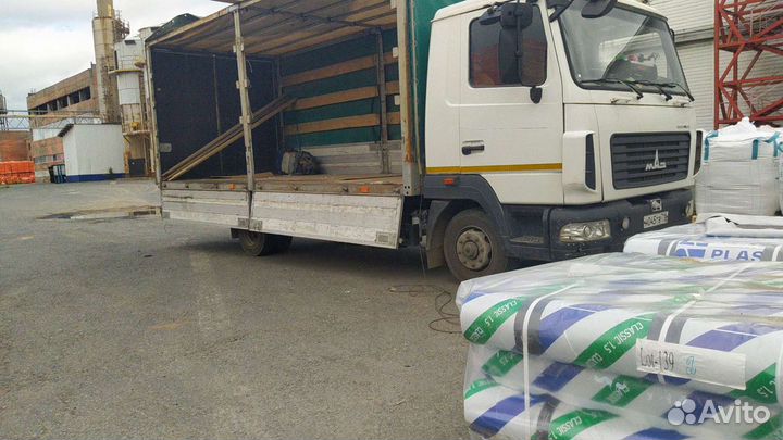 Грузоперевозки Маз Зубренок