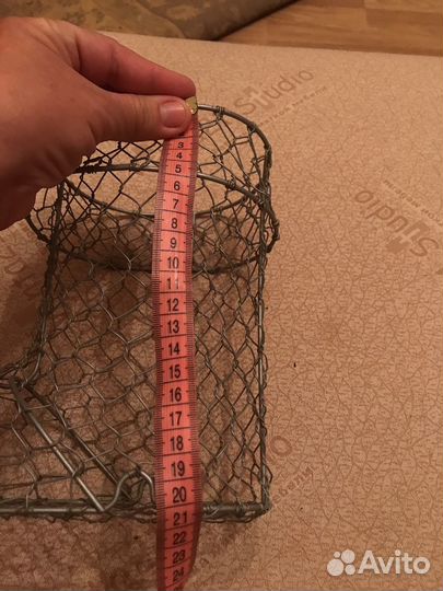 Новогодние украшения,сапожек для декора