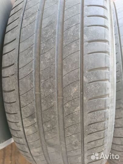 Michelin MXE Green 225/55 R17 97Y