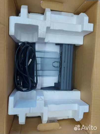 Принтер лазерный HP laserjet 1018