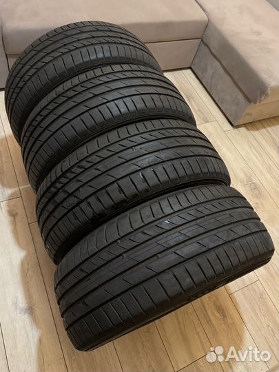 Kumho Ecsta PS71 255/50 R19 107Y