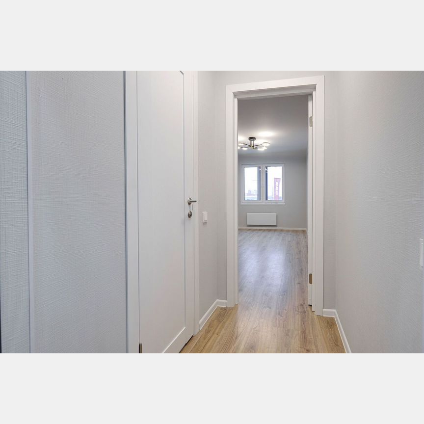 2-к. квартира, 49,2 м², 9/16 эт.
