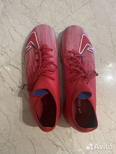 Футбольные бутсы 42 размер бу