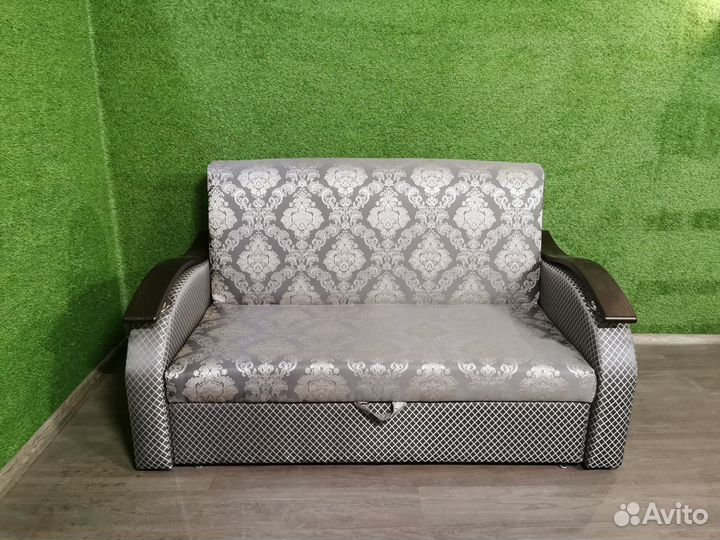 Диван кровать аккордеон новый