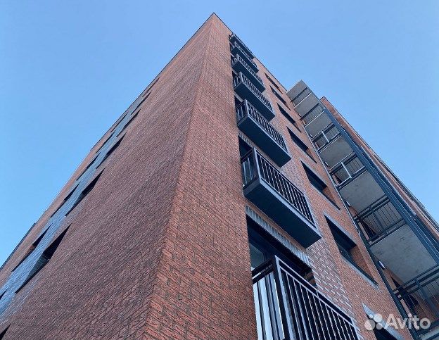 Кирпич керамический облицовочный Керма Lava Hard