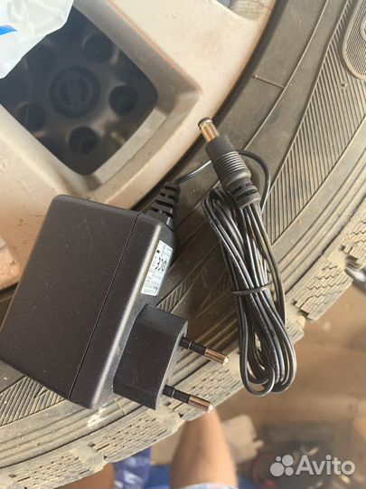 Блок питания 12v