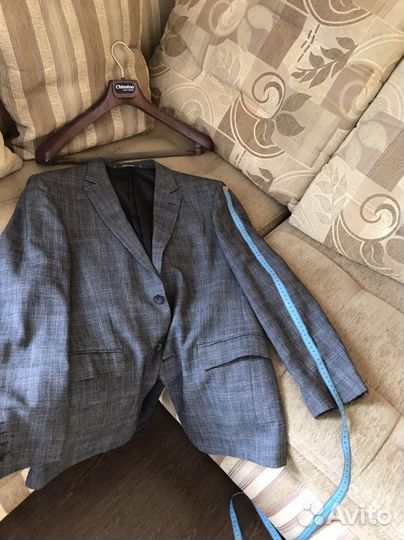 Пиджак мужской