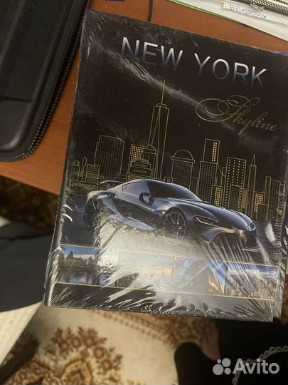 Тетрадь на кольцах а5