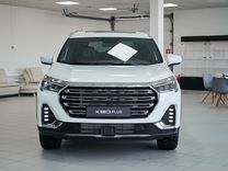 Новый Jetour X90 Plus 2.0 AMT, 2023, цена от 3 169 900 руб.