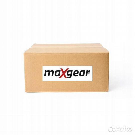 Приводной вал Maxgear 49-1149 Nissan Opel Renault