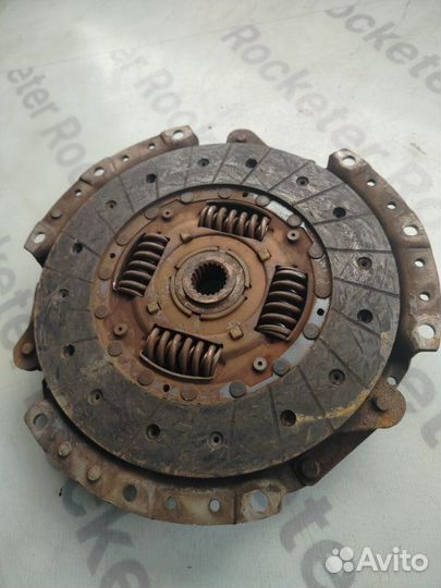 Корзина сцепления Hyundai Elantra XD 2003