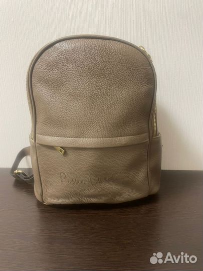 Рюкзак женский