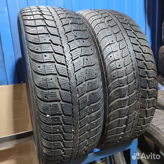 Federal Himalaya WS2 215/60 R16