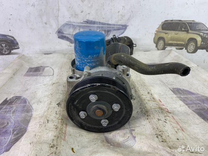 Водяной насос Omoda C5