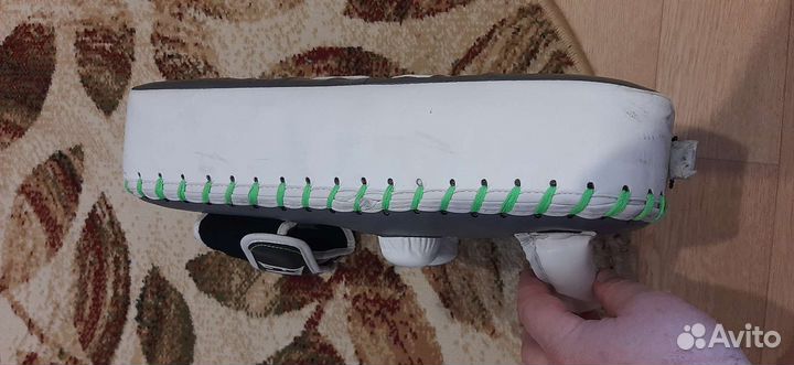 Пэды Еверласт