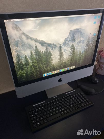 iMac 24