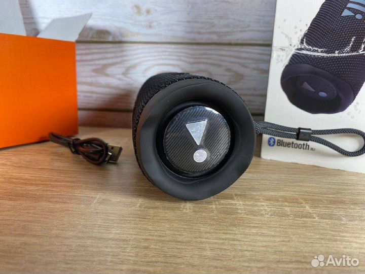 Колонка JBL flip 6