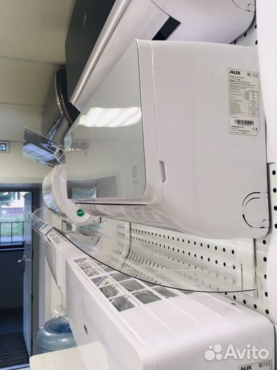 Экран для кондиционера