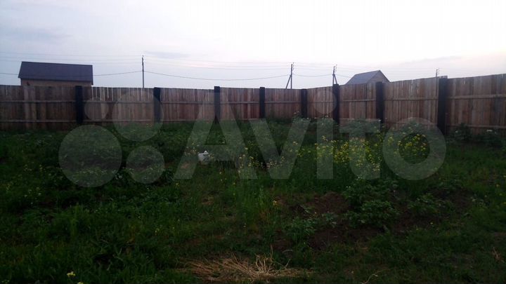 Участок 12 сот. (ИЖС)