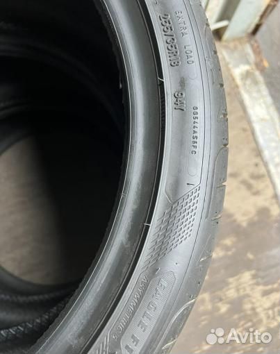 Goodyear Eagle F1 Asymmetric 5 255/35 R18