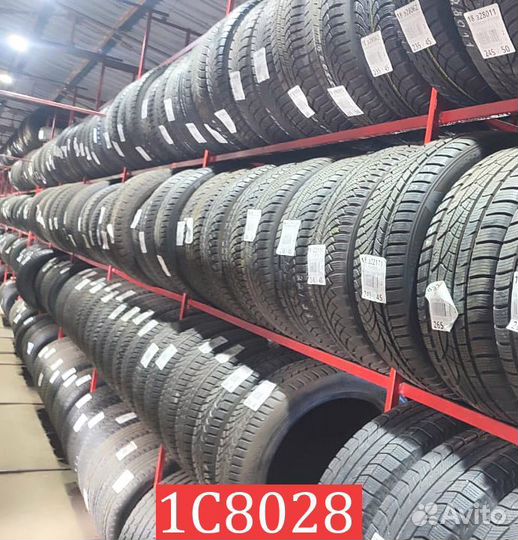 Michelin Primacy 4 235/50 R18 97Y