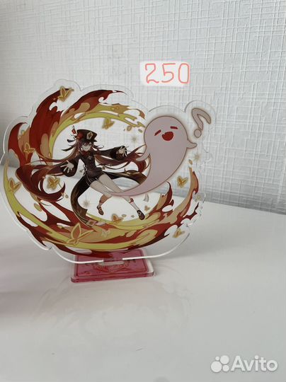 Аниме фигурки