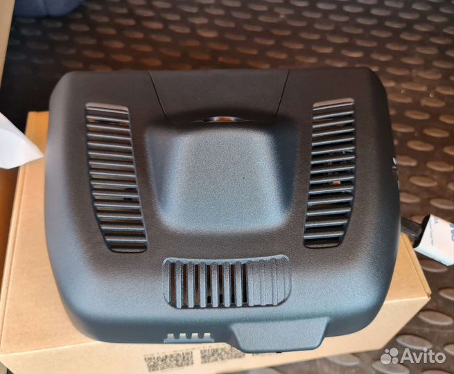 Видео регистратор Geely Monjaro Монжаро оригинал