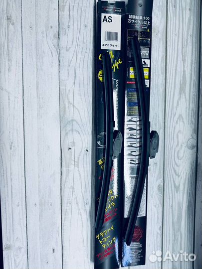 Дворники для Datsun mi-DO 2014-2022