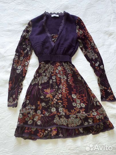 Платье(Италия)