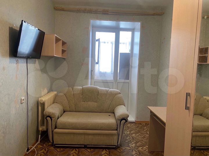 3-к. квартира, 64,2 м², 2/4 эт.