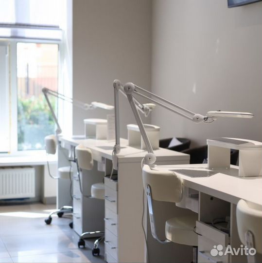 Франшиза салона красоты Basic Beauty