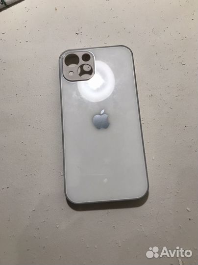 Чехол Айфон 13