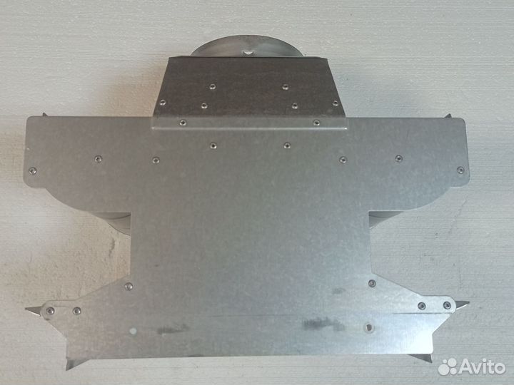 Baxi ECO Four, 4S, Compact, Main колпак (5668420)