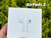 AirPods 2 Luxe