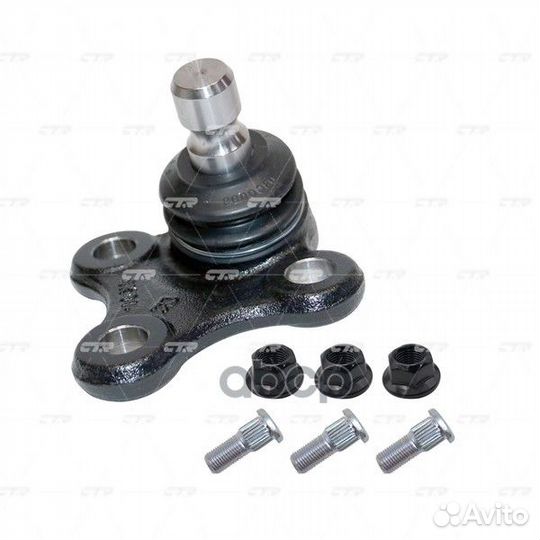 Cbkh-42R Опора шаровая перед прав CB0210R