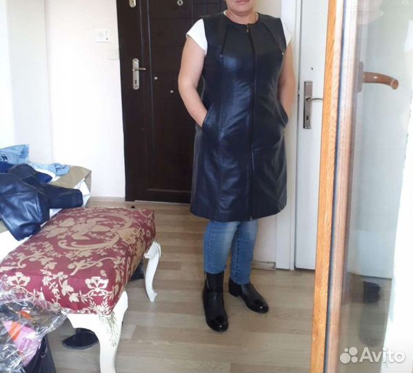 Плащ женский новый