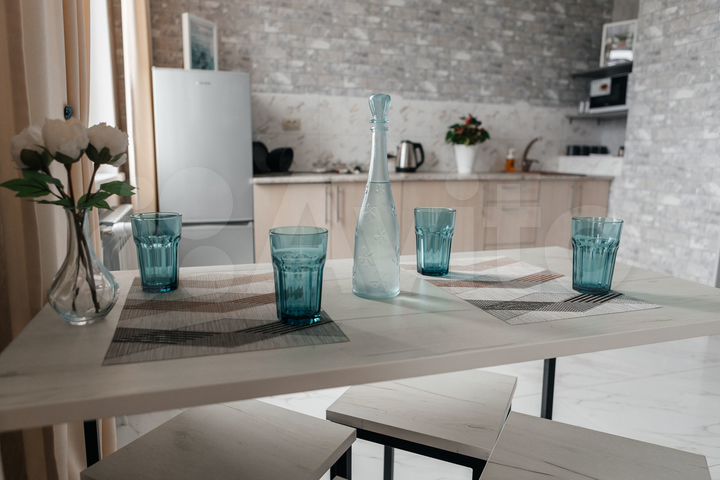 Квартира-студия, 35 м², 8/9 эт.