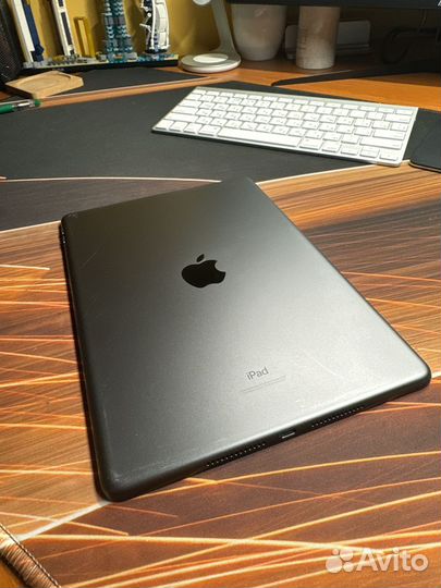 iPad 9 64GB Space Gray