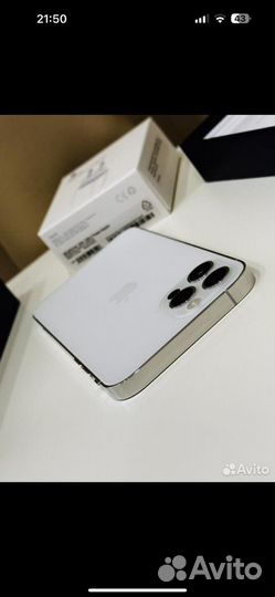 iPhone 12 Pro, 256 ГБ