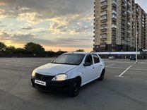 Renault Logan 1.4 MT, 2013, 133 000 км, с пробегом, цена 200 000 руб.