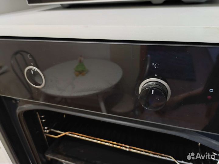 Духовой шкаф gorenje б/у