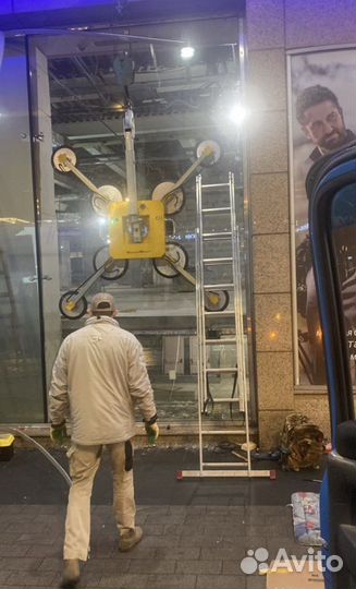 Услуги крана манипулятора