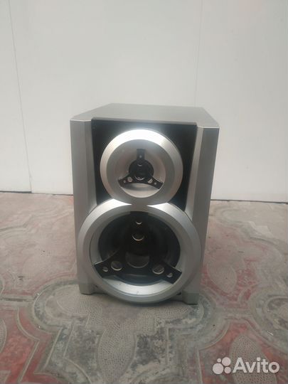 Колонки BBK 1450S